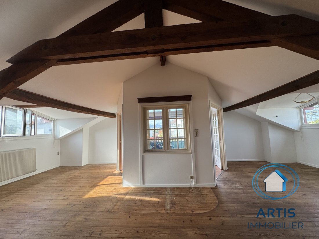 Appartamento a Centre Ville, Saint-Jean-de-Luz, Francia 4 - 18902592