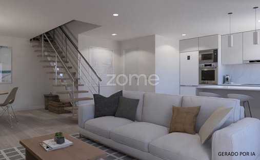 Apartment in Tavira (Santa Maria e Santiago), Algarve, Portugal 1