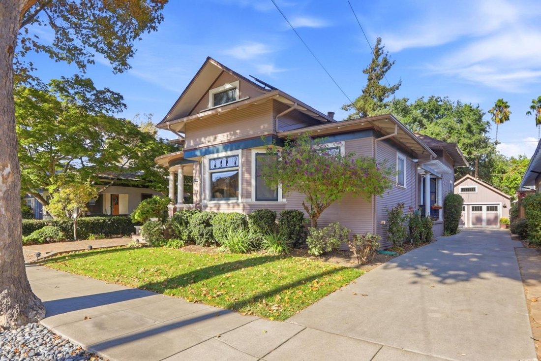 House in San Jose, California, United States 2 - 18899806