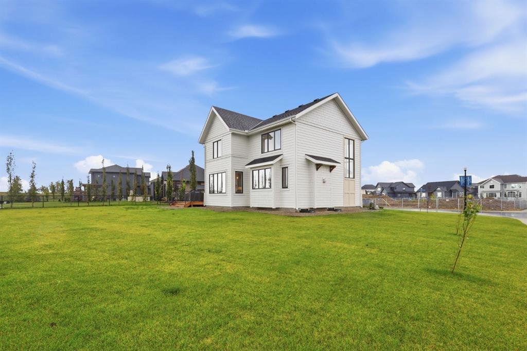 Casa a Cochrane, Alberta, Canada 5 - 18902148