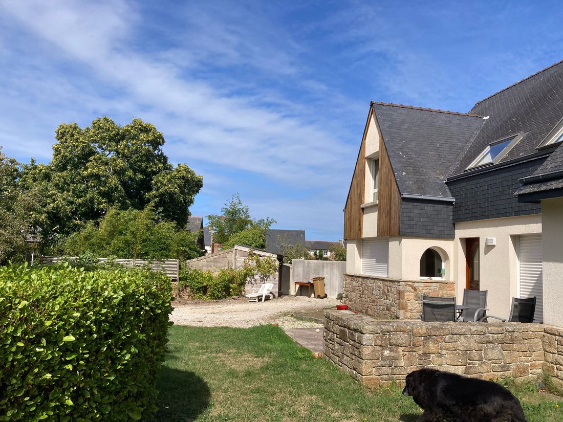 House in Louannec, Brittany, France 2 - 18902363