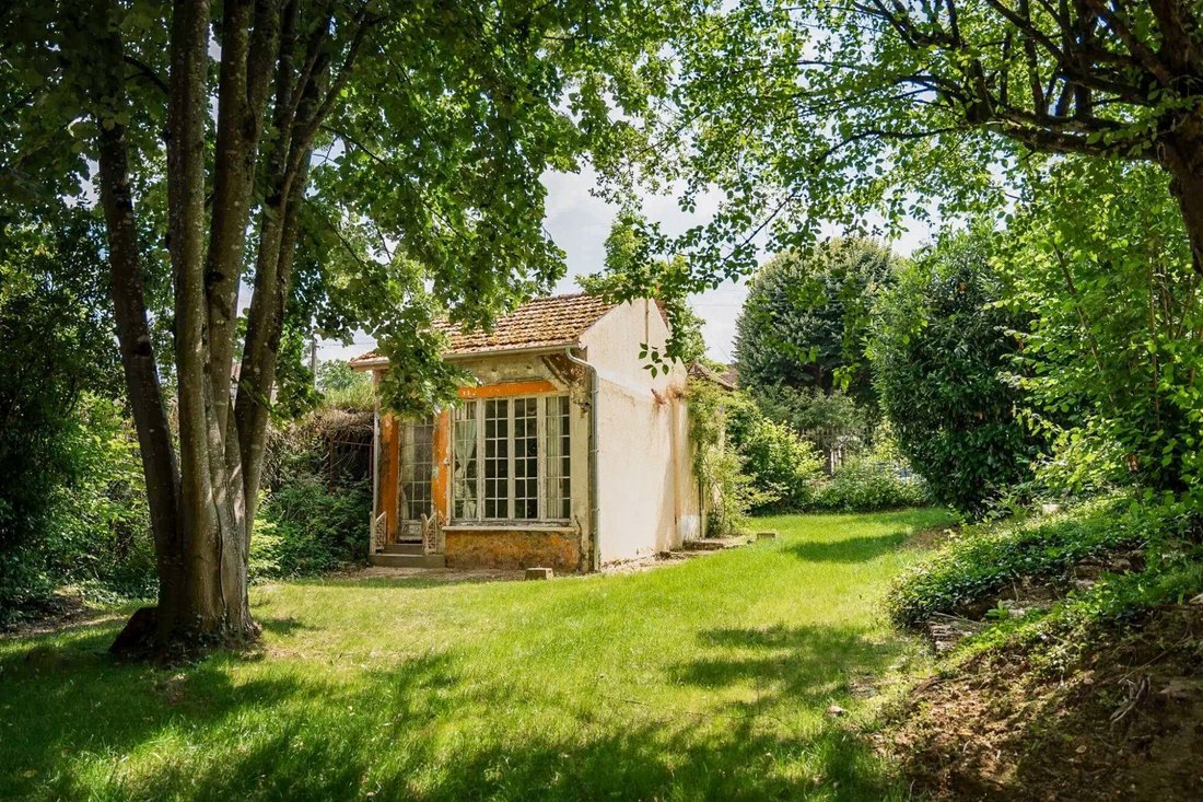 House in Arrondissement of Fontainebleau, Ile-de-France, France 2 - 18836314