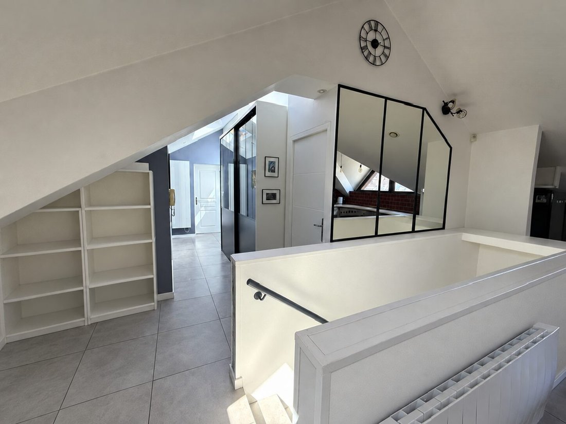 Apartment in Louannec, Brittany, France 4 - 18905064