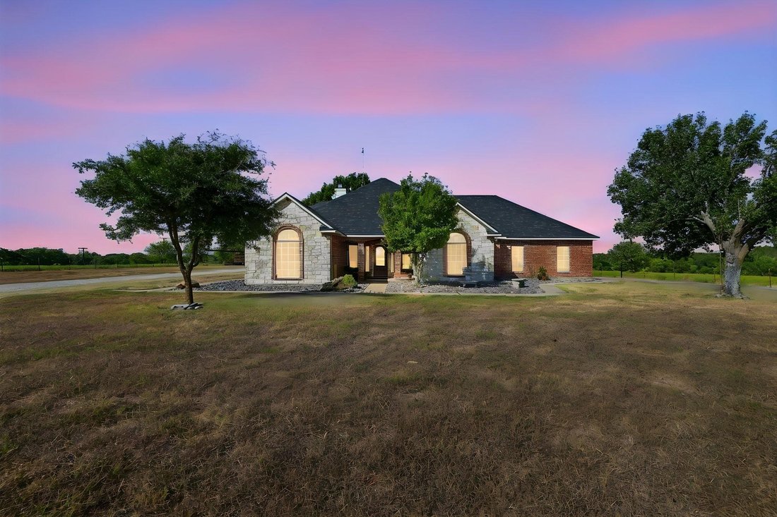 Casa a Waxahachie, Texas, Stati Uniti 4 - 18900810