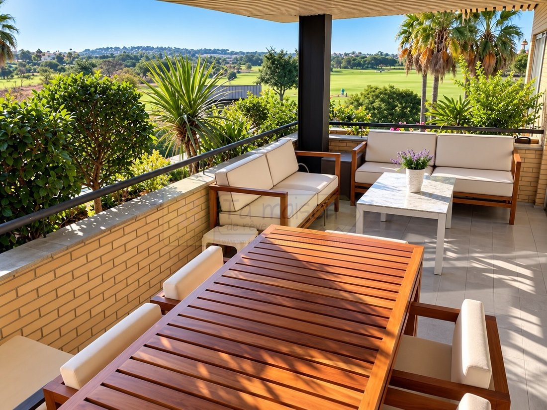Wohnung in Vilamoura, Quarteira, Algarve 2 - 18466997