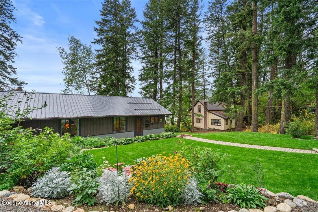 House in Spirit Lake, Idaho, United States 3 - 18898535