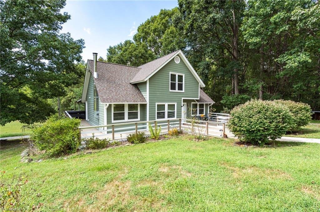 House in Prospect Hill, North Carolina, United States 4 - 18896390