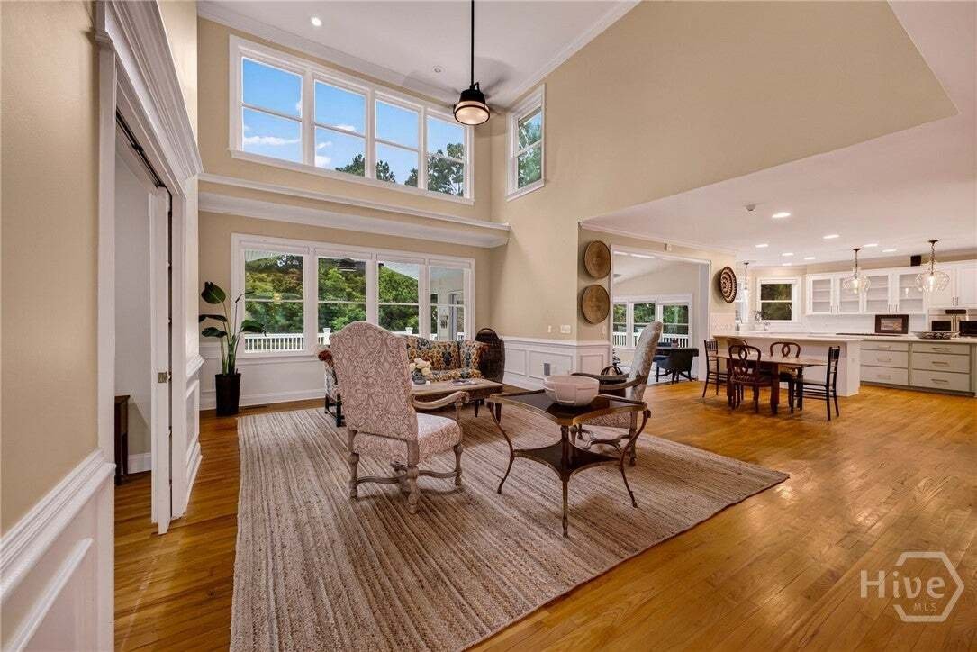 House in Savannah, Georgia, United States 2 - 17703109