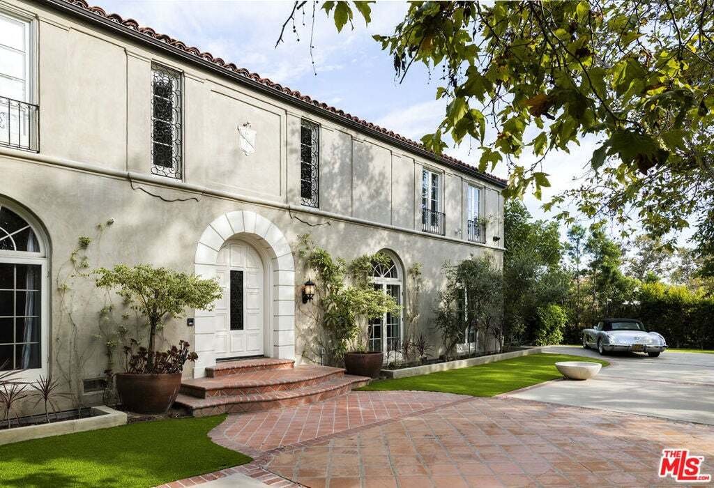 House in Los Angeles, California, United States 1 - 18899410