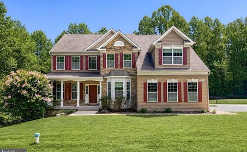 House in Hughesville, Maryland, United States 1