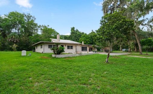 House in Gainesville, Florida, United States 1