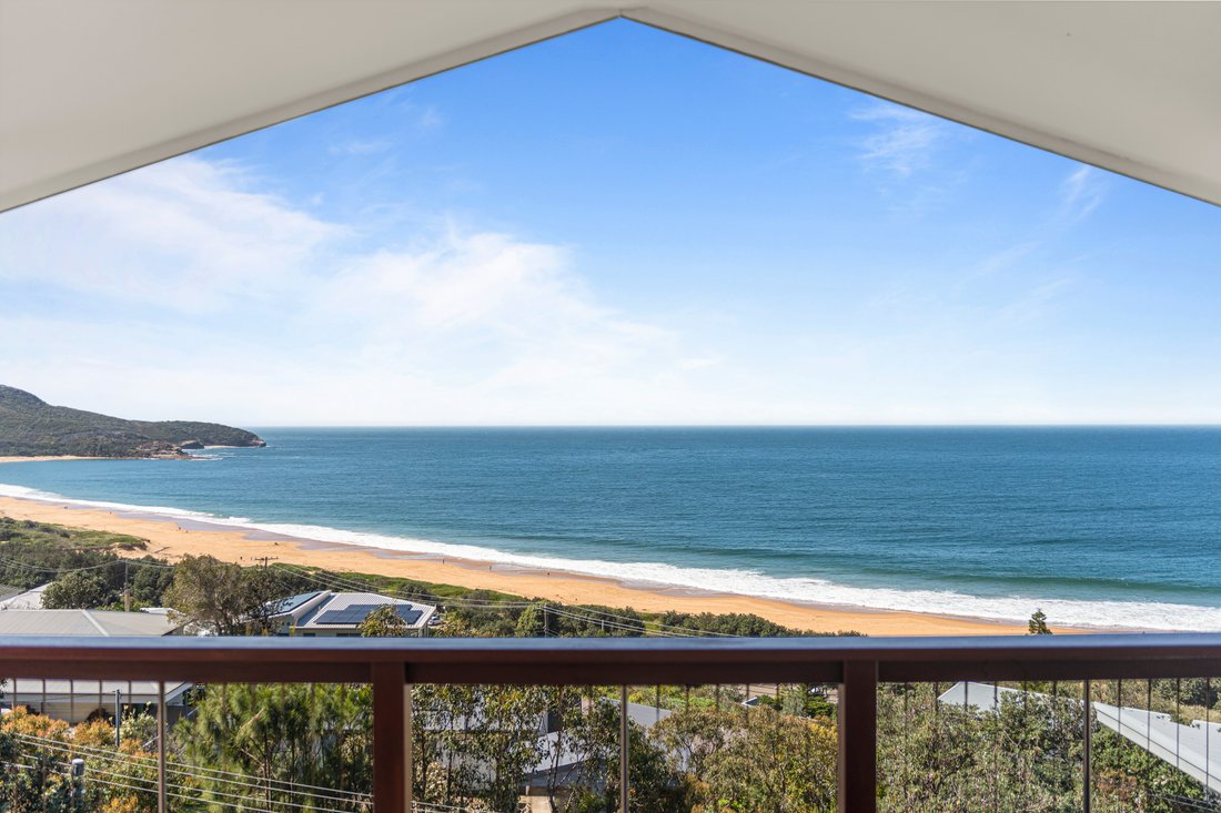 House in Killcare, New South Wales, Australia 1 - 18902603