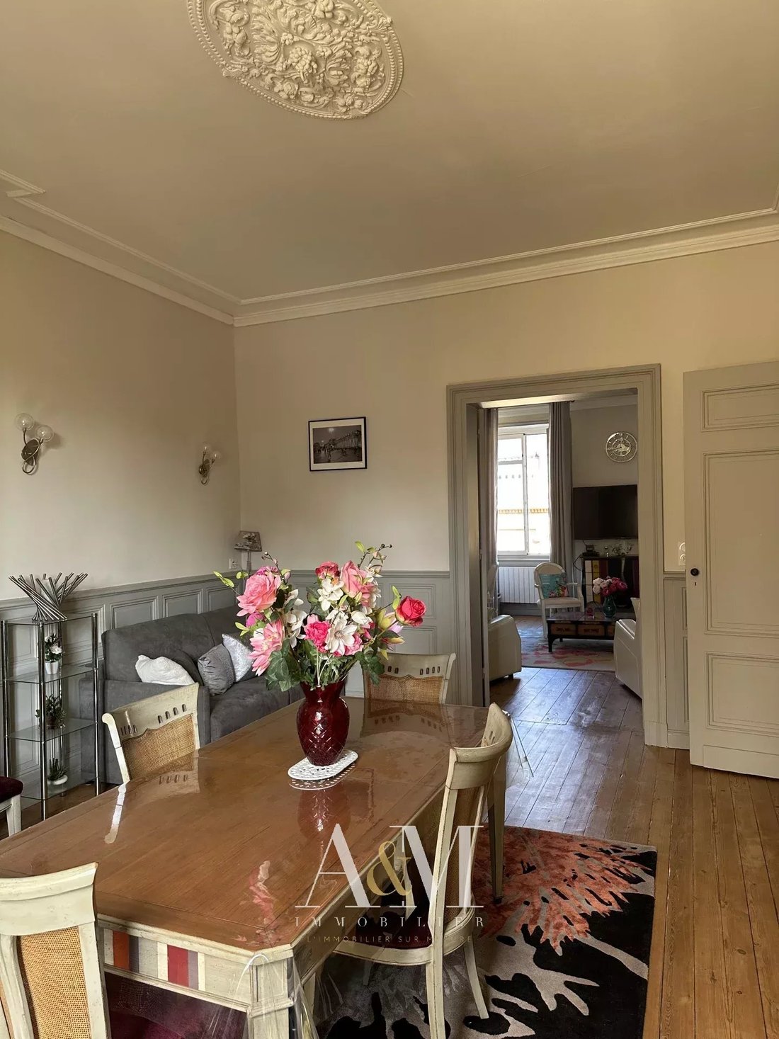 Apartment in Saint Bruno-Saint Augustin, Bordeaux, France 3 - 18897440