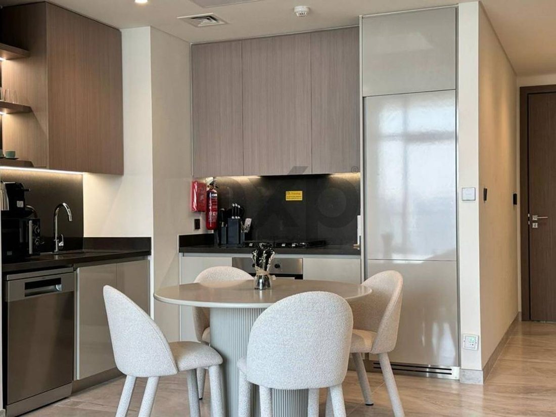Apartment in Business Bay, Dubai, United Arab Emirates 4 - 18896271