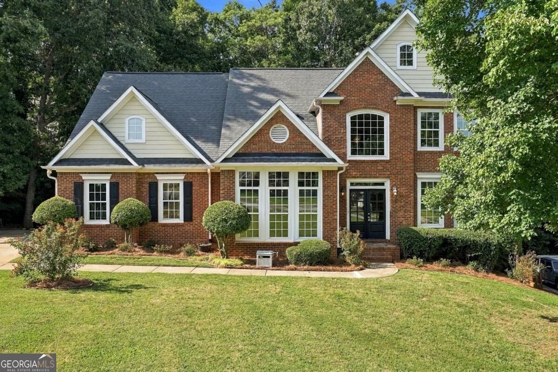 House in Suwanee, Georgia, United States 2 - 18900342