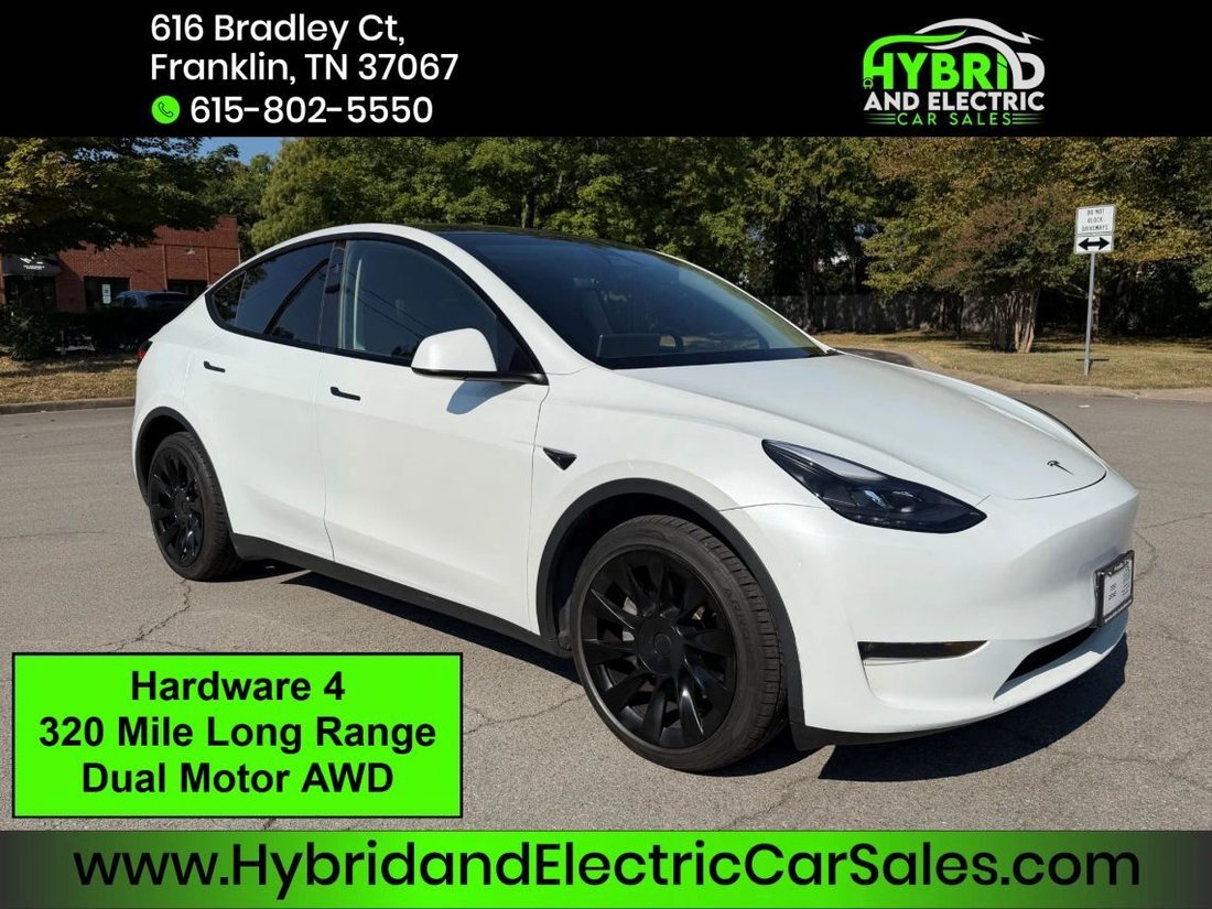 Suv in Franklin, TN, United States 1 - 18901770