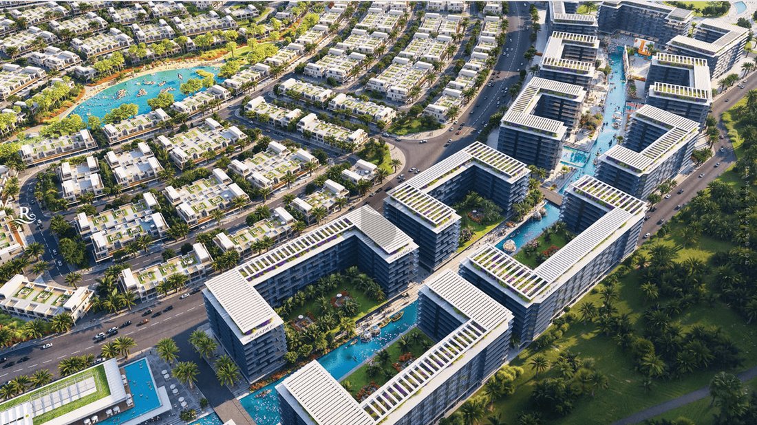 Townhouse in Dubai, United Arab Emirates 2 - 18896355