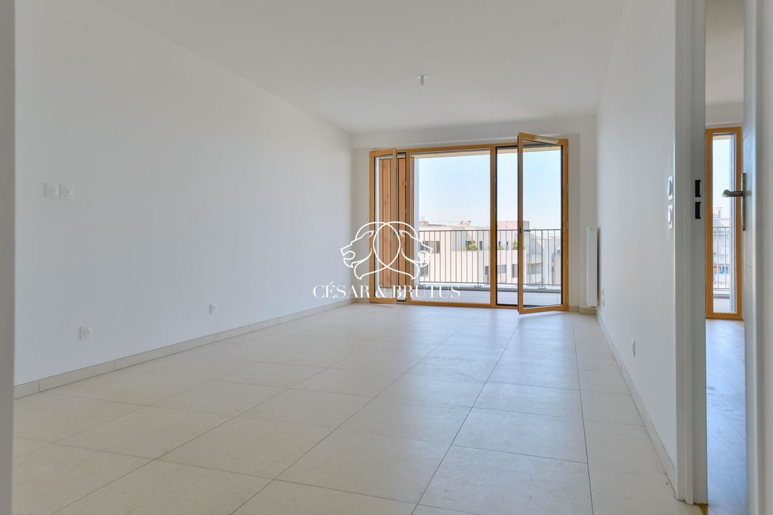 Appartamento a Gerland, Lyon 7e Arrondissement, Lione 4 - 18902579