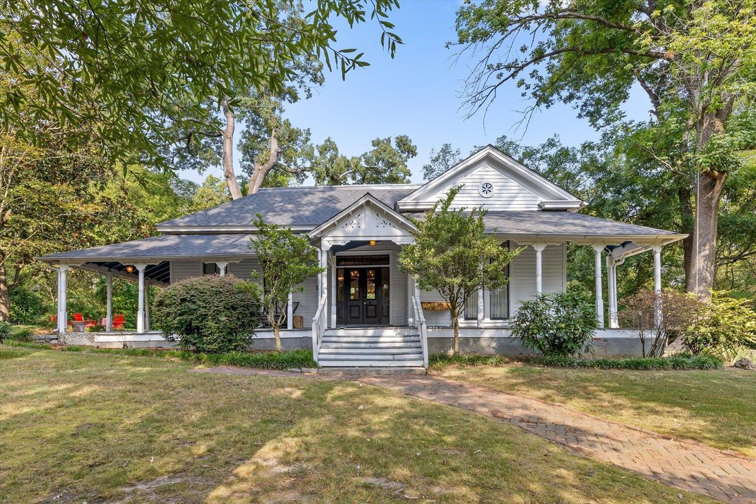 Maison à Chattanooga, Tennessee, États-Unis 1 - 18898676