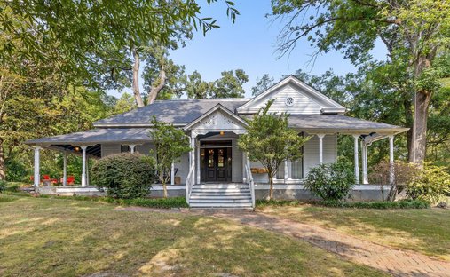 Casa a Chattanooga, Tennessee, Stati Uniti 1