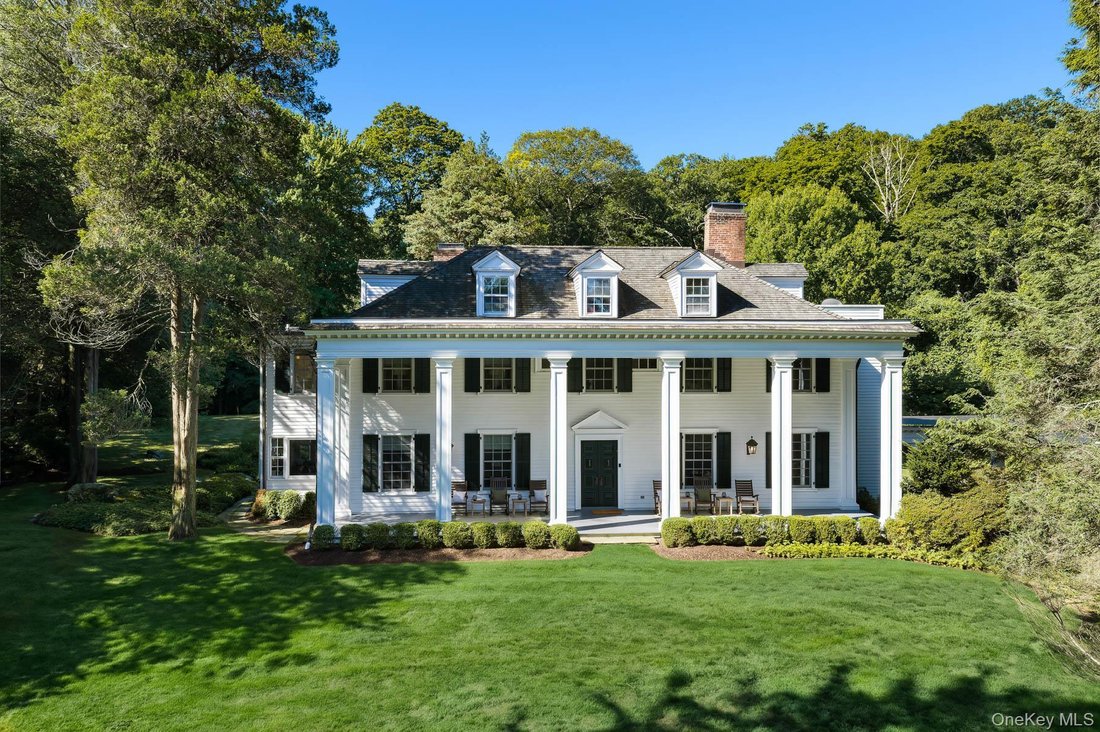 House in Briarcliff Manor, New York, United States 1 - 18896839