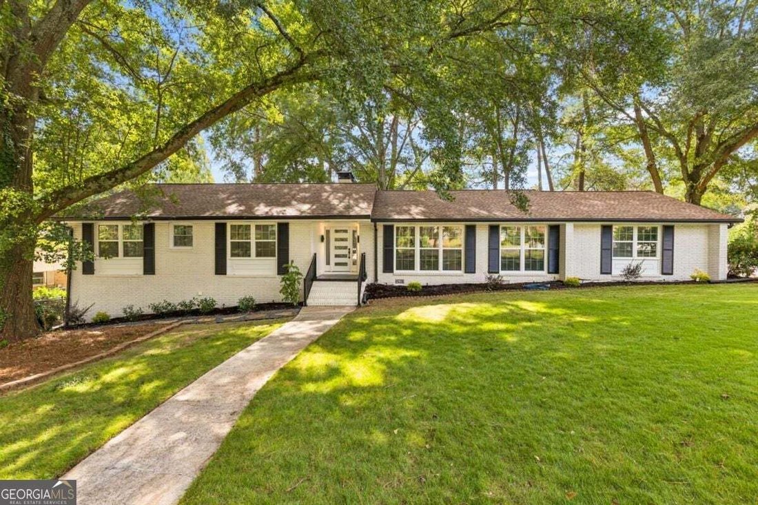 House in Atlanta, Georgia, United States 1 - 18900343