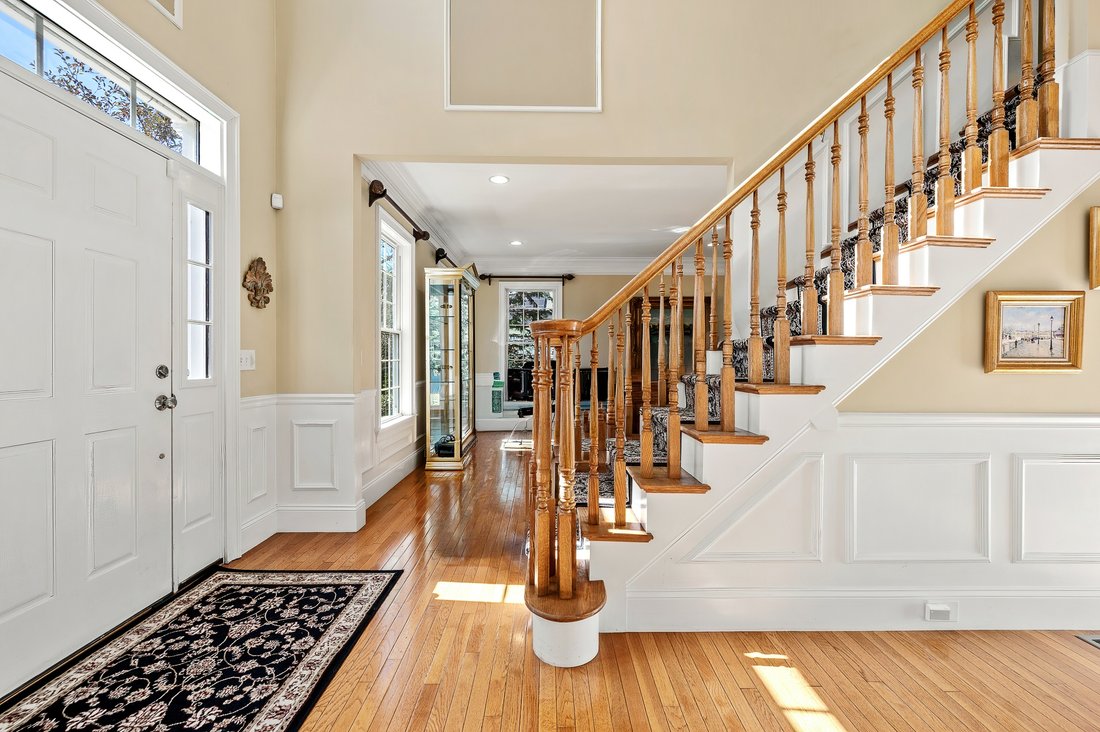 Haus in Upton, Massachusetts, Vereinigte Staaten 4 - 18898270