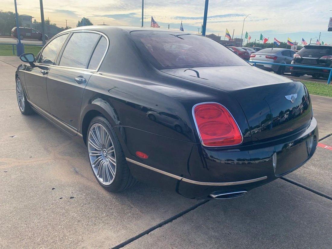 Sedan in Houston, TX, United States 4 - 18901807