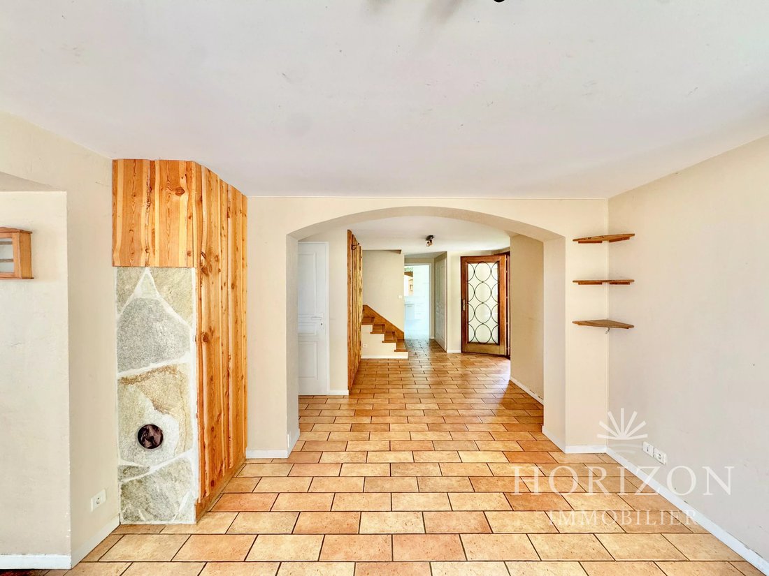 House in Maxilly-sur-Léman, Auvergne-Rhône-Alpes, France 4 - 18298734