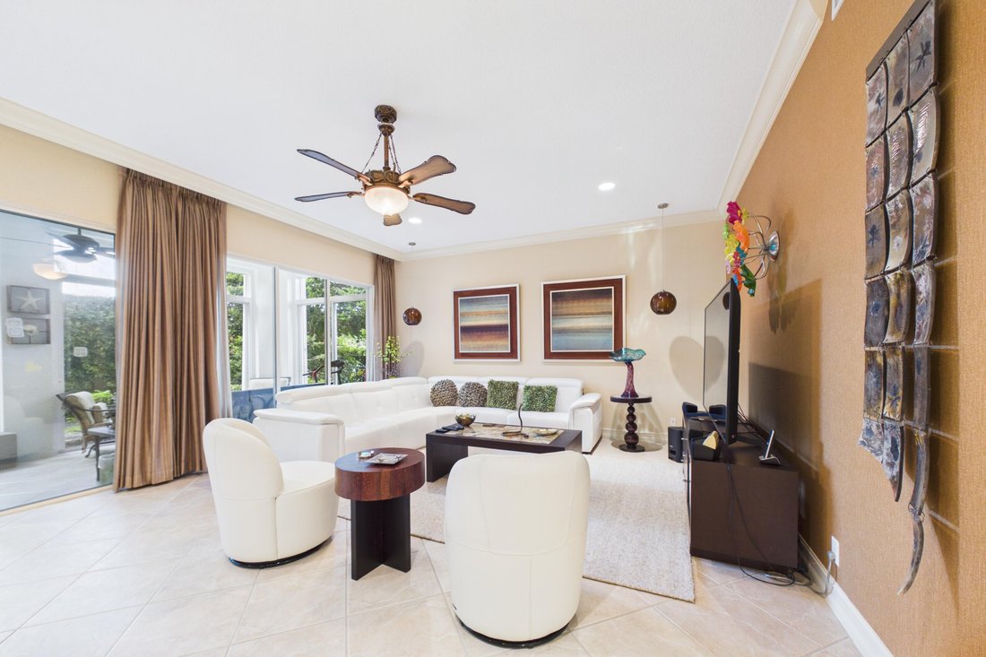 Condominio en Palm Beach Gardens, Florida, Estados Unidos 3 - 18896453
