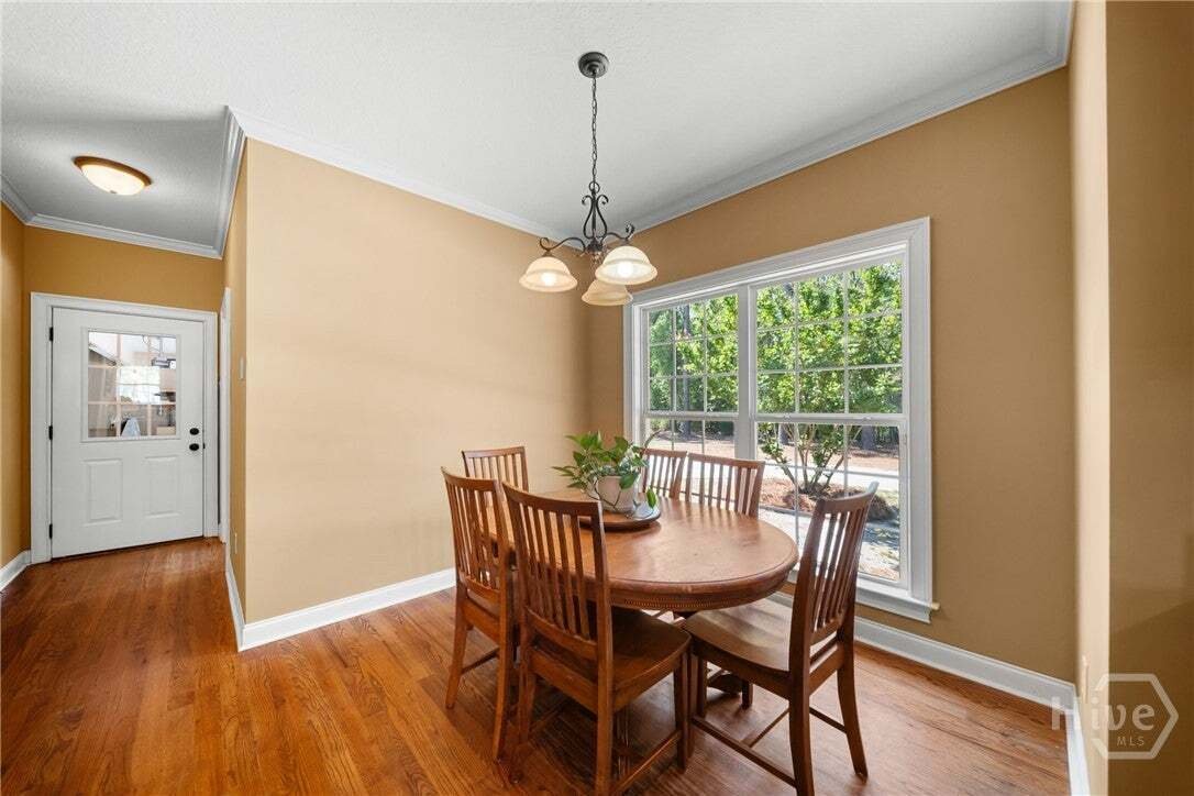House in Pembroke, Georgia, United States 4 - 18900255