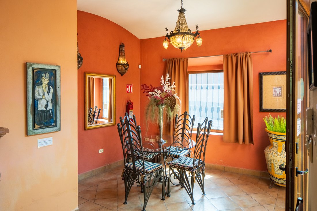 Maison à San Miguel de Allende, Guanajuato, Mexique 5 - 18896865