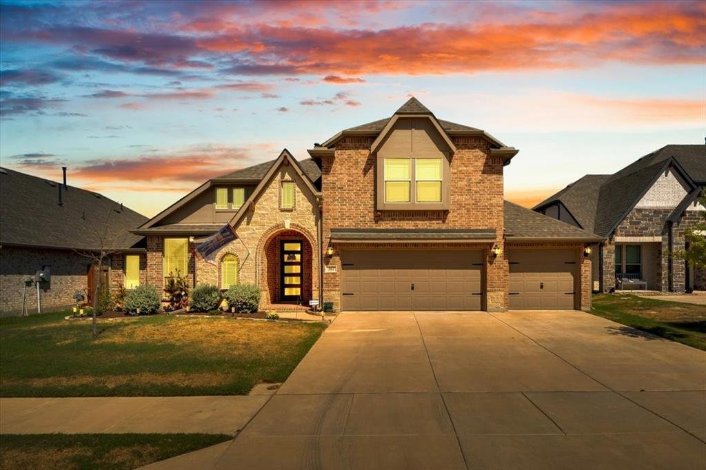House in Fort Worth, Texas, United States 1 - 18900512