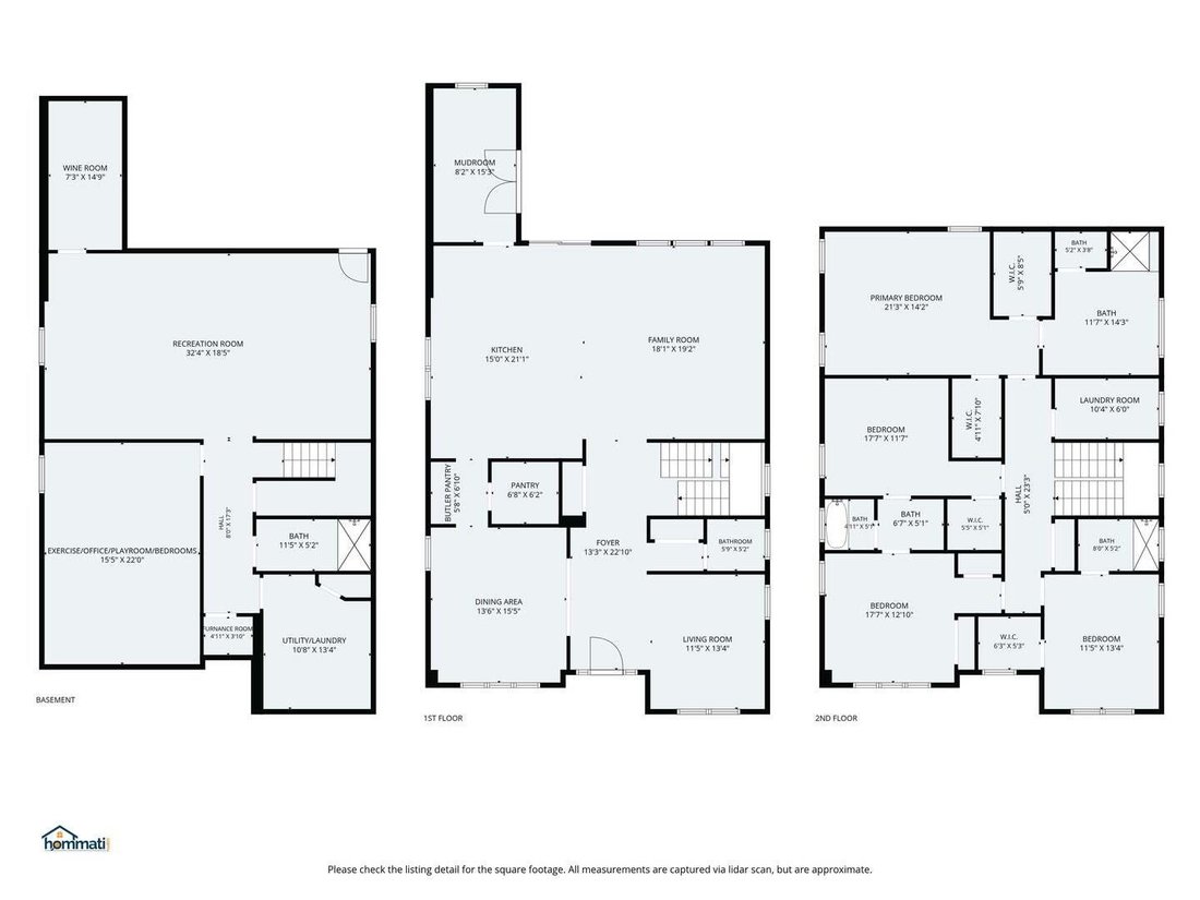 Casa a Chicago, Illinois, Stati Uniti 5 - 18900477