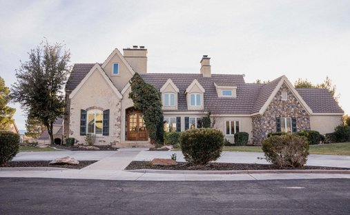 House in St. George, Utah, United States 1