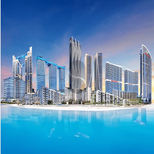 Apartment in Business Bay, Dubai, United Arab Emirates 2 - 18896388