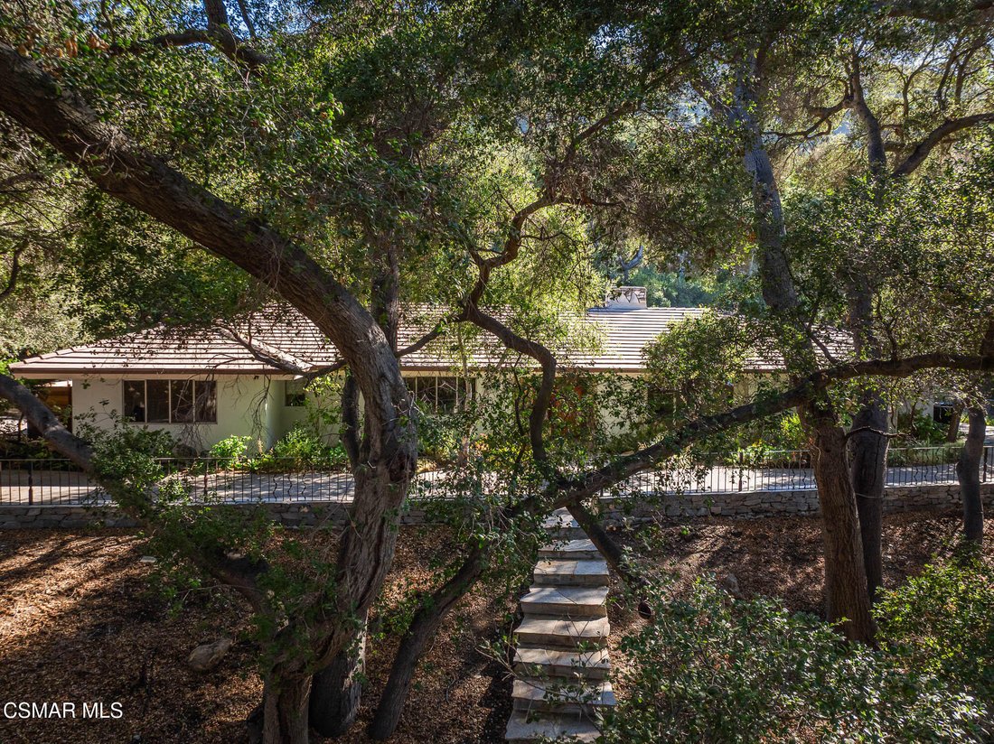 House in Hidden Hills, California, United States 5 - 18900165