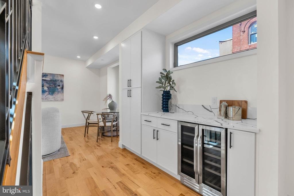 Townhouse in Philadelphia, Pennsylvania, United States 4 - 18900004