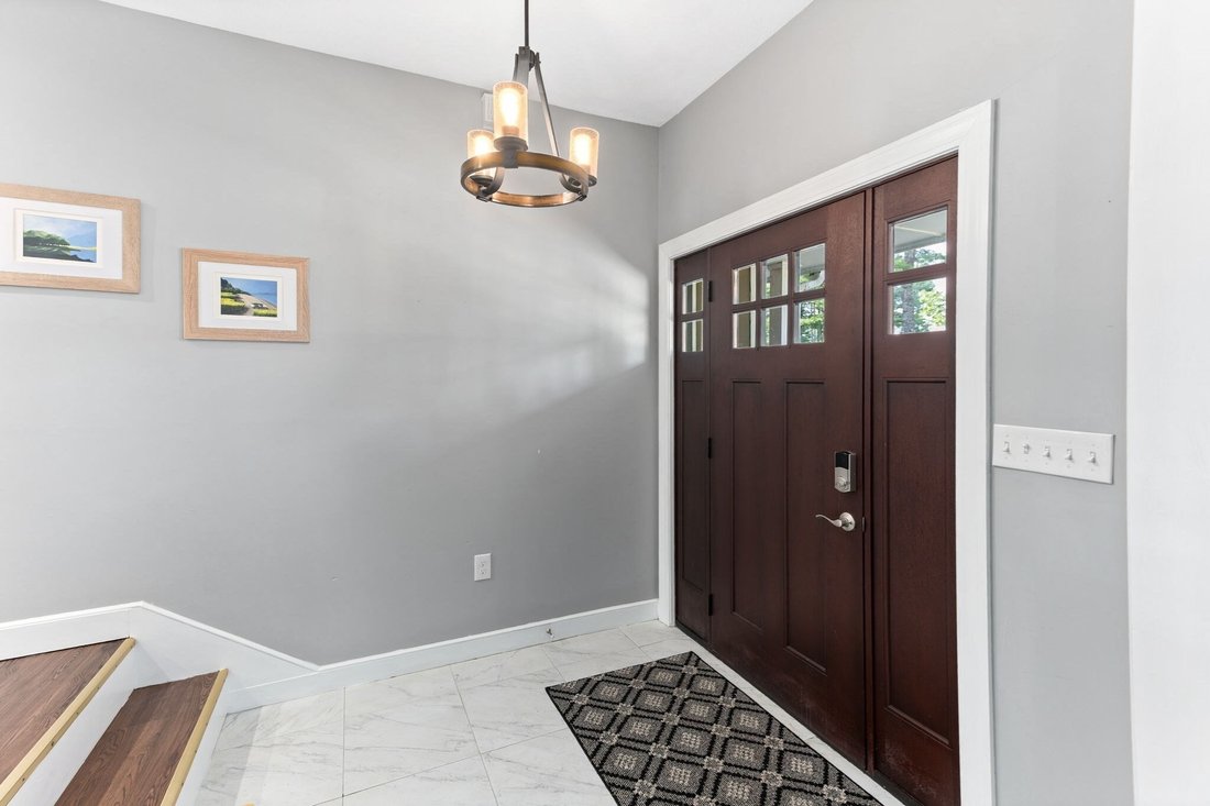 House in Plymouth, Massachusetts, United States 4 - 18900102