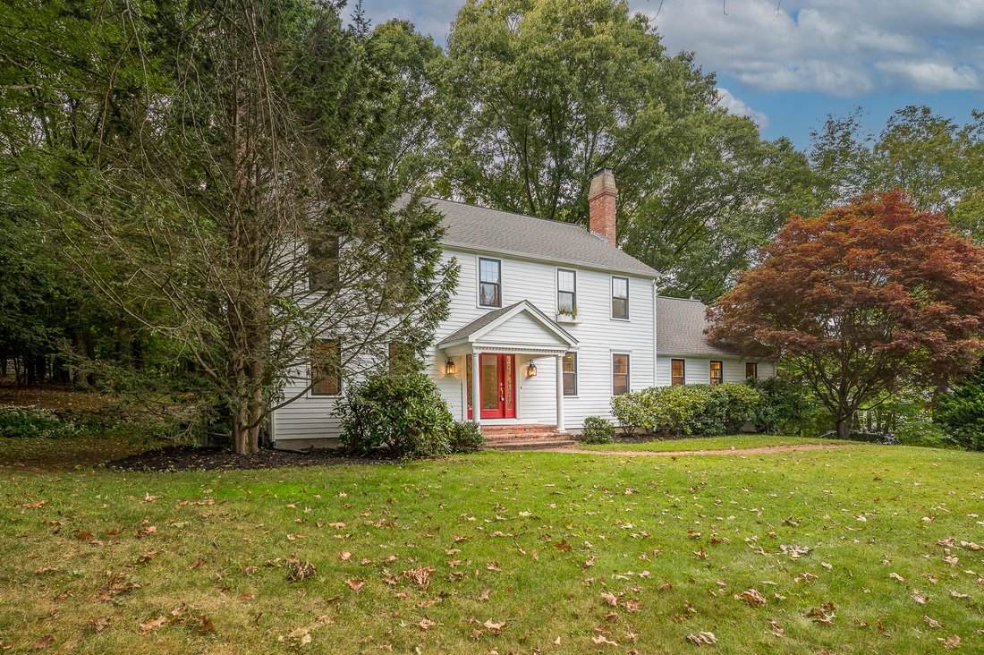 Maison à Westborough, Massachusetts, États-Unis 2 - 18897508