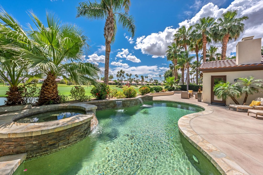 House in La Quinta, California, United States 5 - 18899346