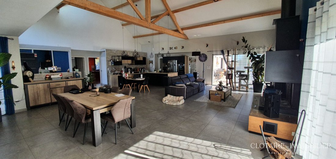 House in Moyvillers, Hauts-de-France, France 4 - 18902283