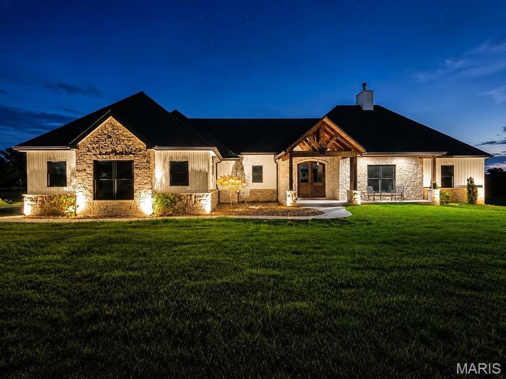Casa a O'Fallon, Missouri, Stati Uniti 2 - 18896108