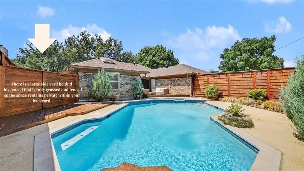 House in Dallas, Texas, United States 3 - 18821158