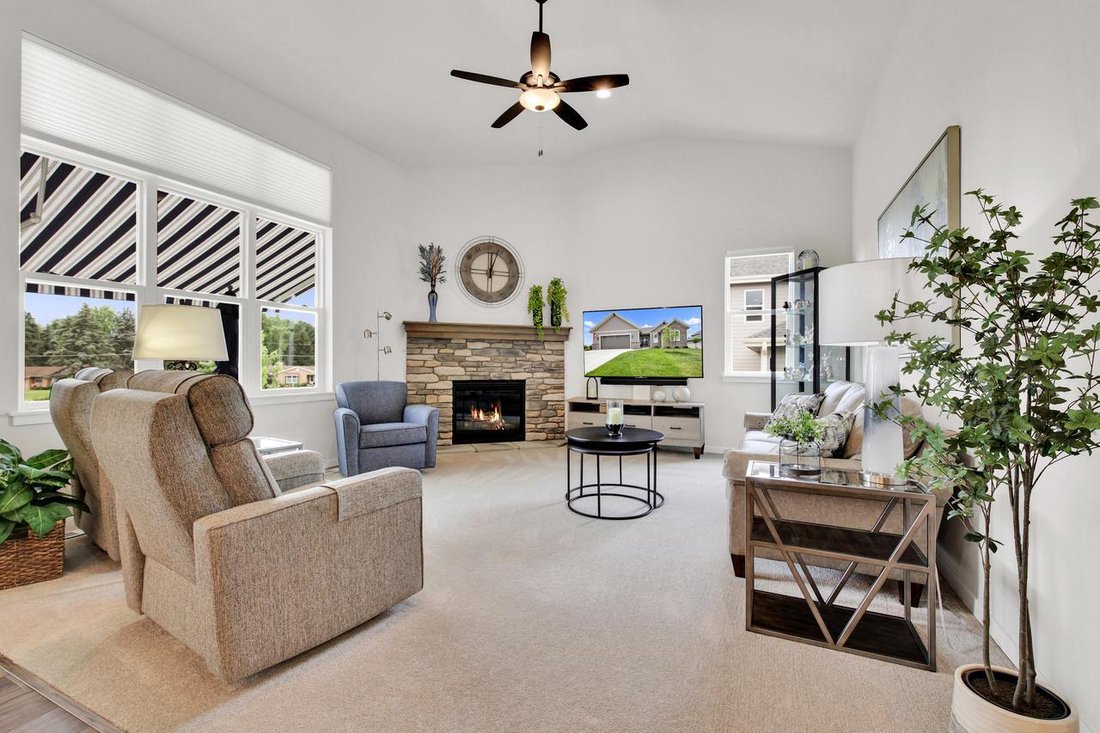 Condo in Genesee, Wisconsin, United States 5 - 18898623