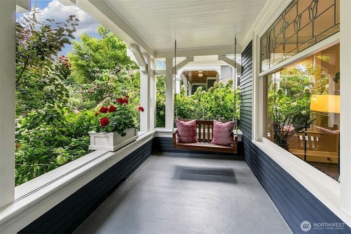 House in Seattle, Washington, United States 3 - 18902666