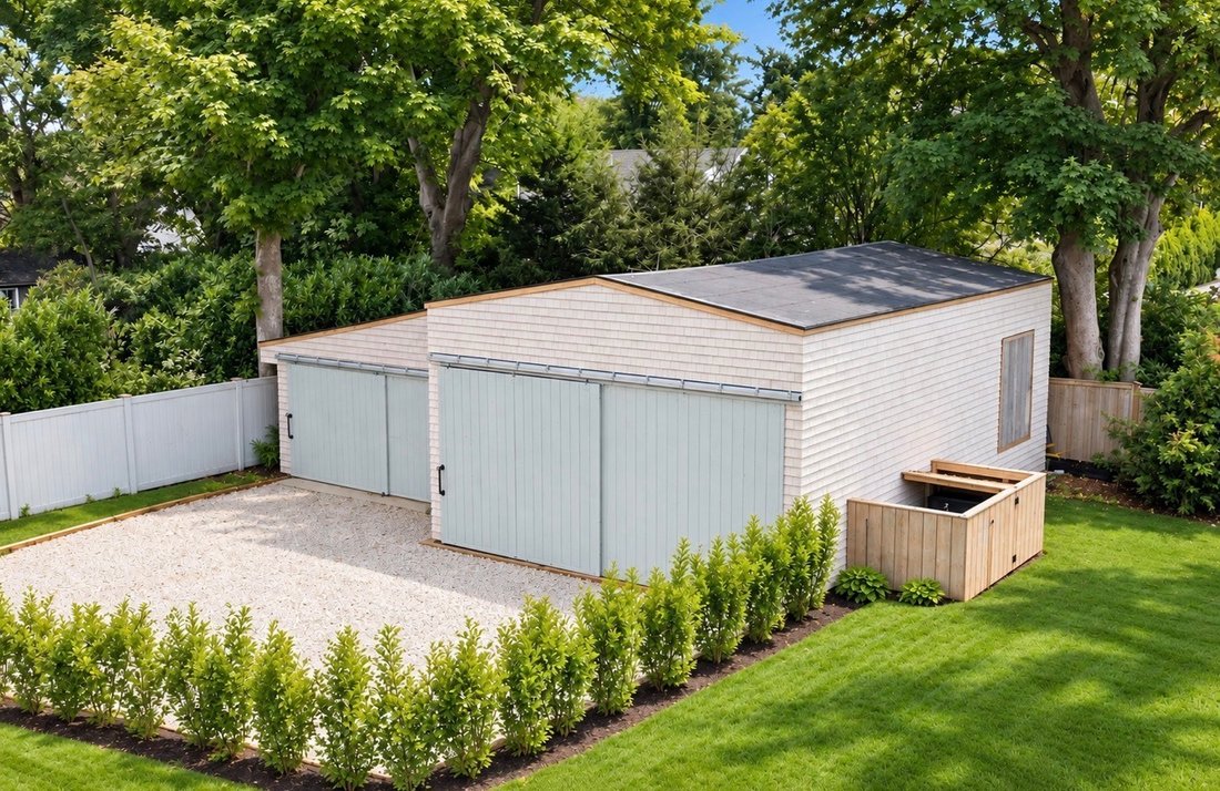 Casa a East Hampton, New York, Stati Uniti 5 - 18505155