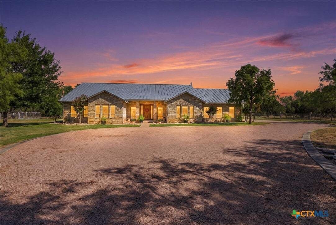 House in Burnet, Texas, United States 2 - 18899184