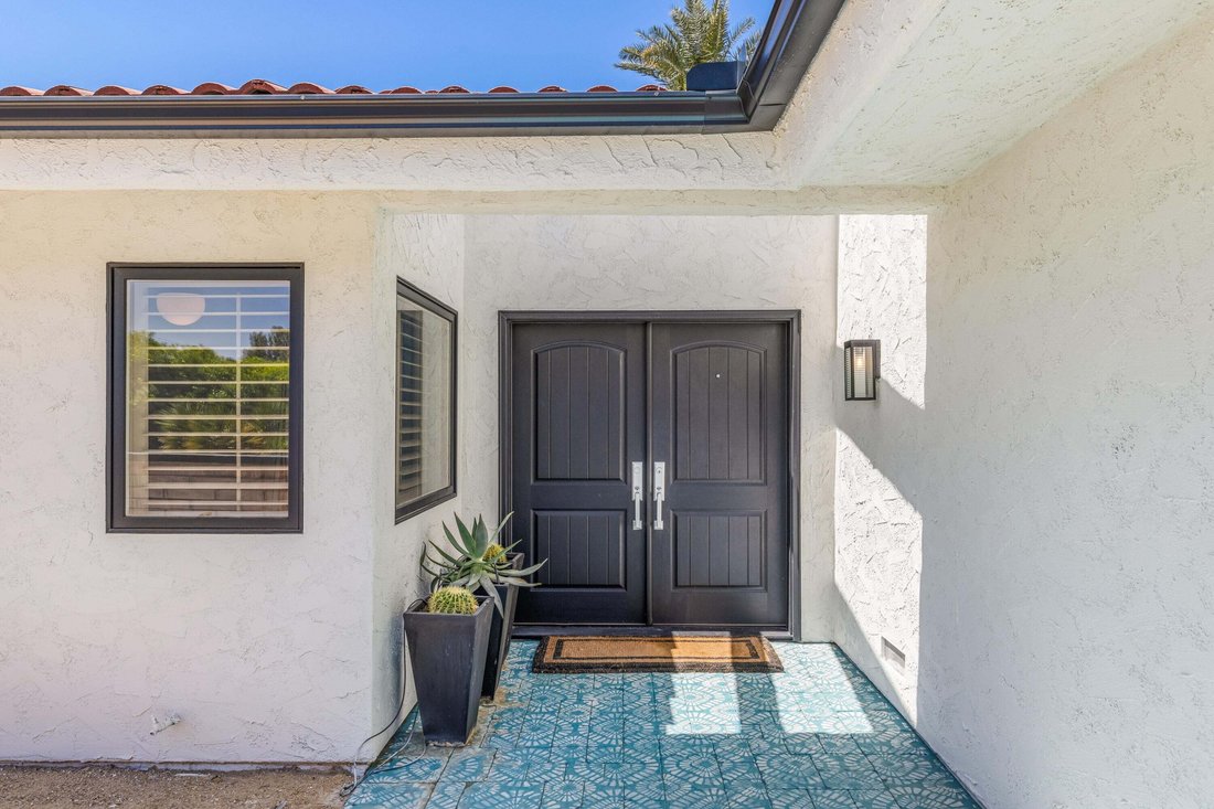 House in Palm Springs, California, United States 5 - 18899315