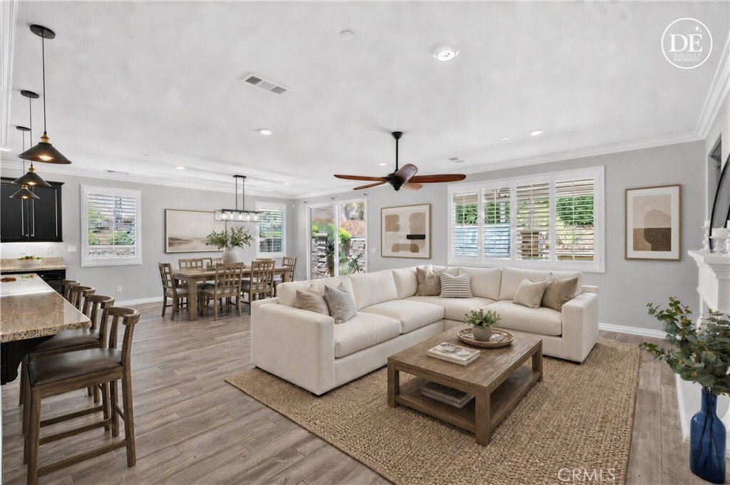 Casa a Temecula, California, Stati Uniti 2 - 18084048
